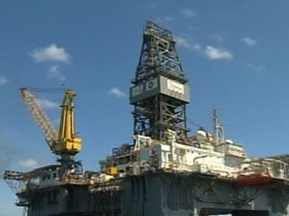 VIDEO: Whats Next for BP?