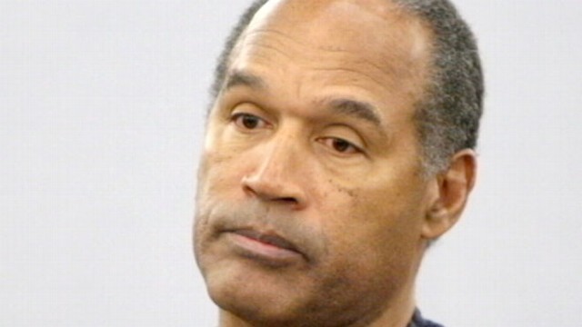 OJ Simpson Back in Court 2013: Simpson Wants Armed Robbery Conviction ...