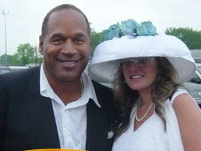 VIDEO: O.J. Simpsons Ex Breaks Her Silence