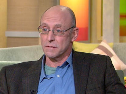 VIDEO: Author Michael Pollans latest book is geared toward youngsters.