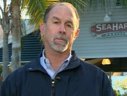 VIDEO: Sea World Curator Discusses the Death