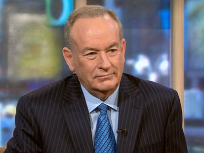 VIDEO: Bill OReilly on the Health Care Summit
