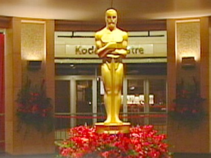 VIDEO: Projectionists, ticket takers and popcorn sellers share insight on winners.