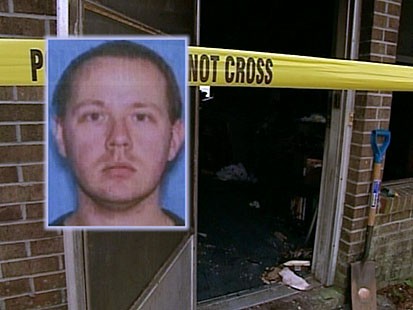 VIDEO: Police try to figure out what caused Michael McLendons murderous rampage.