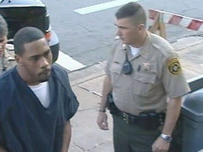 VIDEO: A guilty victim was reached in the brutal murder of anchorwoman Anne Pressly.