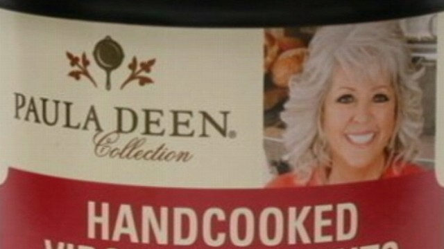 12 Companies That Have Cut Ties With Paula Deen Abc News