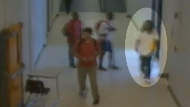 Georgia Teen Gym Mat Death Kendrick Johnson Seen Moments Before Death In Surveillance Footage Video Abc News