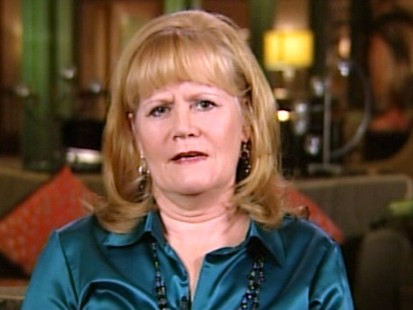 VIDEO: Katie Callaway Hall was kidnapped and raped by Phillip Garrido 33 years ago.