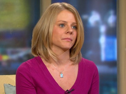 VIDEO: The widow is planning a memorial service to honor the memory of her husband.