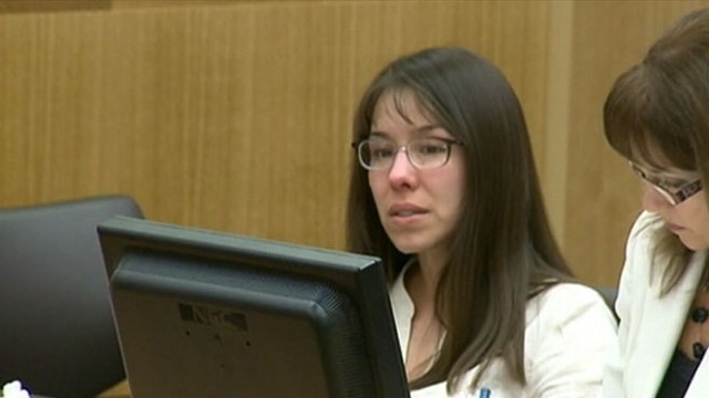 Jodi Arias Murder Trial: Victim Travis Alexander's Ex-Girlfriend ...