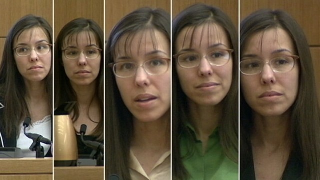 Jodi Arias Trial Update: Final Day of Testimony, Closing Argument Date ...