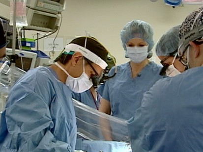 VIDEO: Unhealthy Choices Mean Younger Patients?