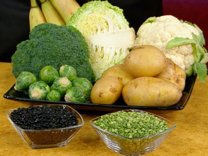 VIDEO: How to battle bloating