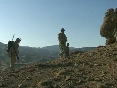 Troops