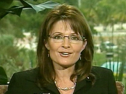 Sarah Palin