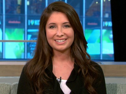 VIDEO: The Candies Foundations Bristol Palin and Neil Cole discuss a new PSA.