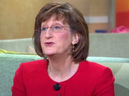 VIDEO: AARPs Elinor Ginzler explains how to talk to your parents about assisted living