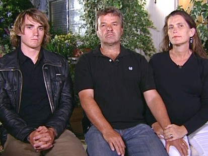 VIDEO: Abby?s Parents