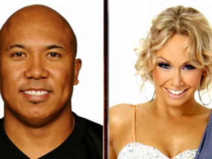 VIDEO: "GMA" discusses the best team combinations for "Dancing With the Stars."