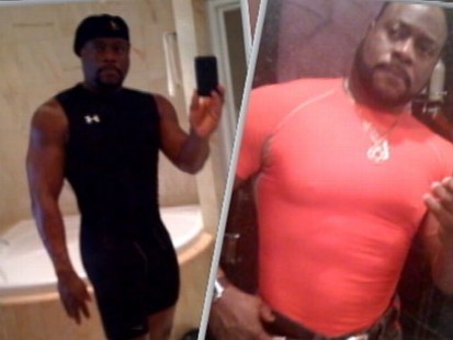 VIDEO: Bishop Eddie Long is accused of coercing several young men into relationships.