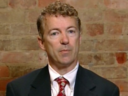 VIDEO: Rand Paul defeated the established GOP candidate to capture Senate nomination.