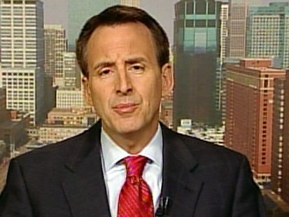 VIDEO: Minn. Gov. Tim Pawlenty discusses his partys concerns over bills legality.