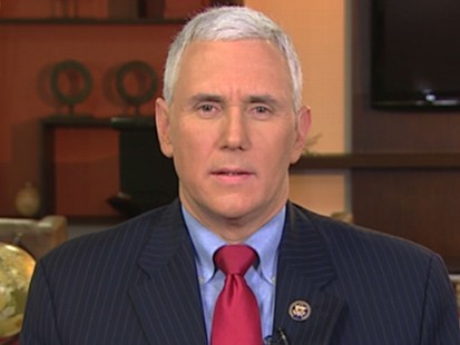 VIDEO: House GOP conference chariman weighs in on Obamas promise of bipartisanship.