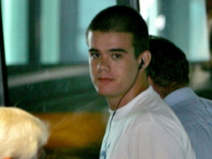 VIDEO: Joran Van Der Sloot Arrested