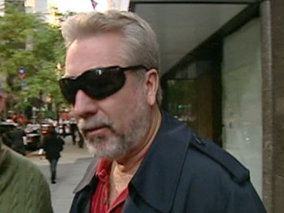 A picture of Drew Peterson.