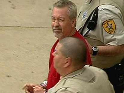 VIDEO: Will the evidence against Drew Peterson stand up in court?