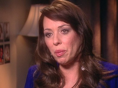 VIDEO: The author and former teen star opens up about her future.