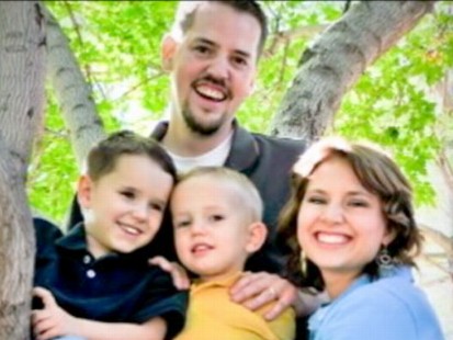 VIDEO: Almost a year has passed since Susan Powell vanished from her Utah home.