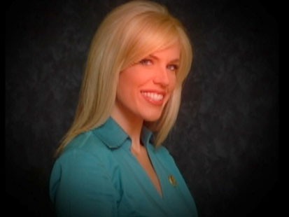 A picture of Anne Pressly.