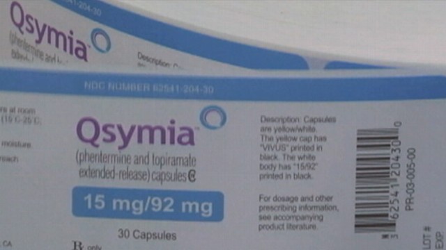 Qsymia prescription online