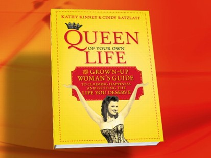 VIDEO: Queen of Your Own Life