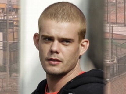 VIDEO: Van der Sloot: Inside the Prison