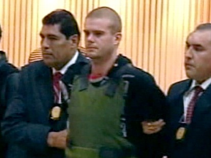 VIDEO: Allegedly Van der Sloot offered to locate Natalee Holloways remains.