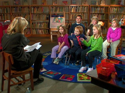VIDEO: Talking to Kids About Race