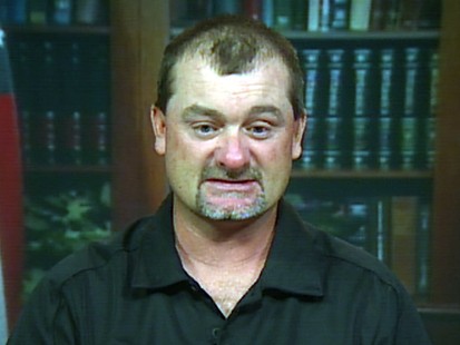 VIDEO: Anthony Rakoczy expresses relief over the safe return of his daughter.