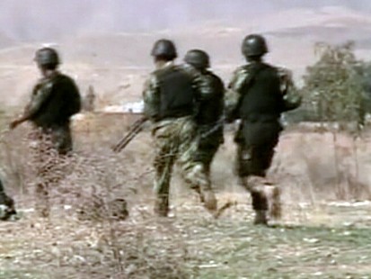 US Soldiers
