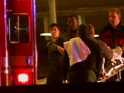 VIDEO: Pentagon Shooter Leaves 2 Dead
