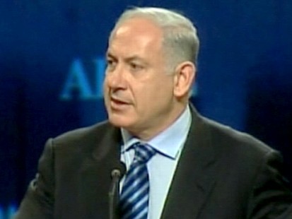 VIDEO: Obama Meets With Netanyahu