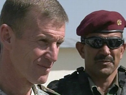 VIDEO: Afghanistan Debrief