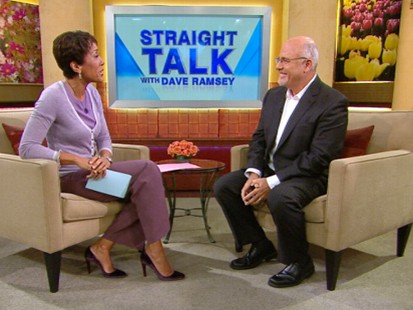 VIDEO: David Ramsey explains new bank fees that could hit your pocketbook.