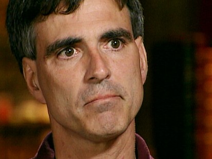 randy pausch father footsteps lecturer son his professor follows last abc