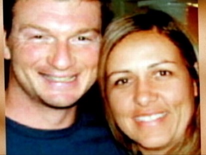 VIDEO: Producer accused of killing his wife took out two insurance policies on her.