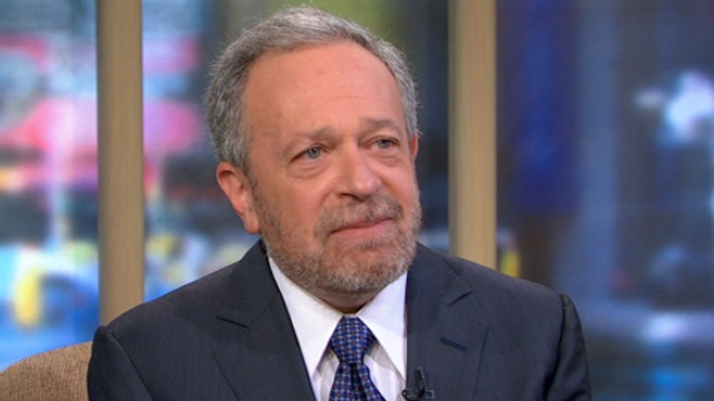 Image result for robert reich