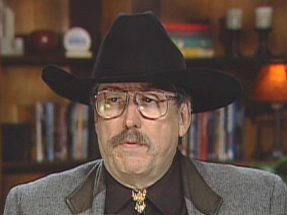 County hunter