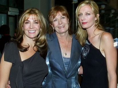 VIDEO: Natasha Richardson is part of an acting dynasty.
