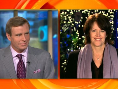 VIDEO: Christine Brennan and Tom Rinaldi discuss Tiger Woods planned statement.